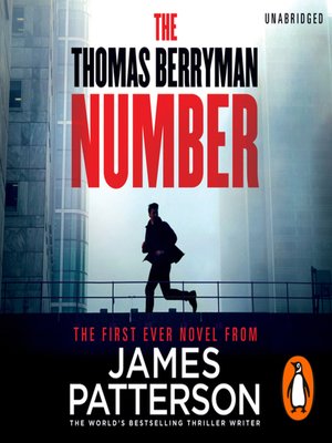 cover image of The Thomas Berryman Number